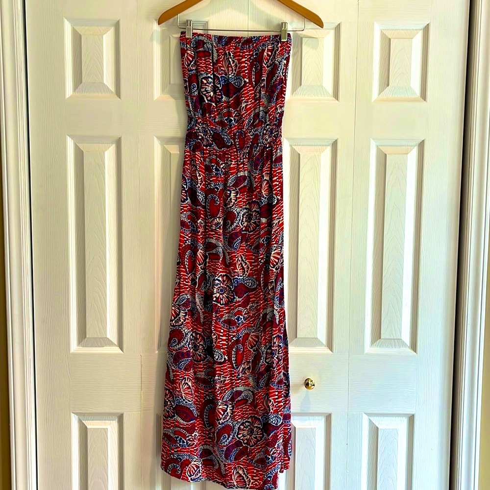 Gap Dress